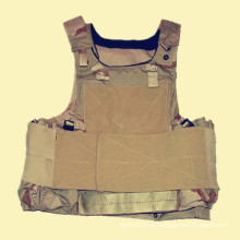 NIJ Iiia UHMWPE militaire Bulletproof Vest